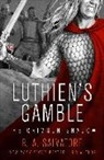 R. A. Salvatore - Luthien's Gamble