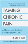 Amy Orr - Taming Chronic Pain