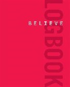 Lauren Fleshman, Fleshman Lauren, McGettigan-Dumas Roisin - Believe Logbook (Red Edition)