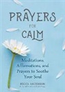 Becca Anderson - Prayers for Calm
