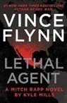 Vince Flynn, Kyle Mills - Lethal Agent