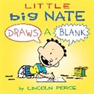 Lincoln Peirce, Peirce Lincoln - Little Big Nate: Volume 1