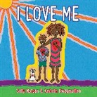 Ambelin Kwaymullina, Kwaymullina Ambelin, Sally Morgan - I Love Me