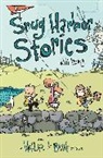 Will Henry - Snug Harbor Stories