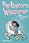 Dana Simpson, Simpson Dana - The Unicorn Whisperer