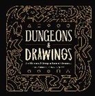 Blanca MartA nez de Rituerto, Blanca Marta-Nez de Rituerto, Blanca Martã-Nez de Rituerto, Blanca MartÃ­nez de Rituerto, Blanca Martinez de Rituerto, Blanca Martínez de Rituerto... - Dungeons and Drawings: An Illustrated Compendium of Creatures