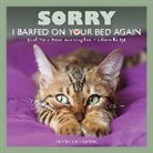 Jeremy Greenberg, Greenberg Jeremy - Sorry I Barfed on Your Bed Again