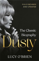 Lucy O'Brien - Dusty
