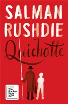 Salman Rushdie - Quichotte