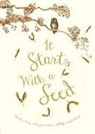 Laura Knowles, KNOWLES LAURA - It Starts With a Seed