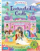 Campbell Books, Yu-Hsuan Huang, Yu-Hsuan Huang - Enchanted Castle