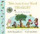 Julia Donaldson, Axel Scheffler, Axel Scheffler - Tales From Acorn Wood Treasury