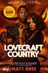 Matt Ruff, Ruff Matt - Lovecraft Country