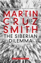 Martin Cruz Smith, Martin Cruz Smith - The Siberian Dilemma