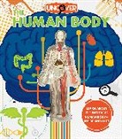 Luann Colombo, Eliza Carey, Jennifer Fairman, Ryan Hobson, J. Max Steinmetz, Craig Zuckerman - Uncover the Human Body