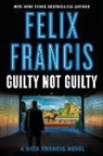 Felix Francis - Guilty Not Guilty