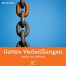 Kerstin Hack - Gottes Verheissungen