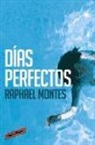 Raphael Montes - Días perfectos