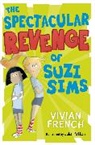Vivian French, Julia Patton - The Spectacular Revenge of Suzi Sims