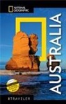 Roff Martin-smith, Roff Smith, Roff Martin Smith, Peter Turner, Peter Turner - Australia