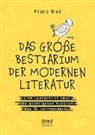 Blei Franz, Thomas Theodor Heine - Das große Bestiarium der modernen Literatur