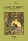 Otto Ernst, Richard Stolz - Appelschnut - eine Kindheitsgeschichte