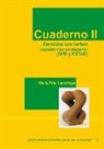 María Pilar Larrañaga - Cuaderno II. Ejercicios de subjuntivo en español. Vol.2
