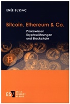 Enée Bussac - Bitcoin, Ethereum & Co.