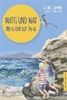Sandra Lehmann, Manja Adamson - Matti und Max: Abenteuer auf Kreta