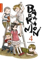 Satsuki Yoshino - Barakamon. Bd.4