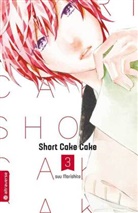 suu Morishita - Short Cake Cake. Bd.3