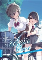 diverse, diverse - éclair bleue