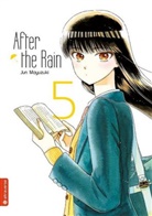 Jun Mayuzuki - After the Rain. Bd.5