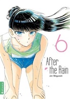 Jun Mayuzuki - After the Rain. Bd.6