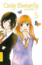 suu Morishita - Daily Butterfly. Bd.5