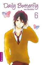 suu Morishita - Daily Butterfly. Bd.6