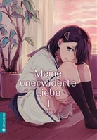 tMnR, tMnR - Meine unerwiderte Liebe. Bd.1