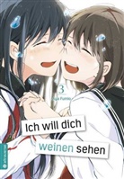Aya Fumio - Ich will dich weinen sehen. Bd.3