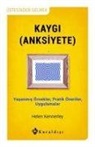 Helen Kennerley - Kaygi Anksiyete