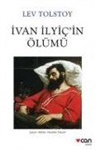 Lev N. Tolstoy, Lev Nikolayevic Tolstoy - Ivan Ilyicin Ölümü