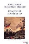 Friedrich Engels, Karl Marx - Komünist Manifesto