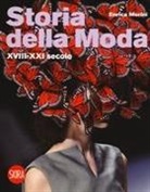 Enrica Morini - Storia della moda XVIII-XXI secolo