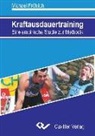 Michael Fröhlich - Eine empirische studie zur Methodik des Kraftausdauertrainings