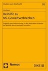 Lisa Baun - Beihilfe zu NS-Gewaltverbrechen