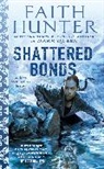 Faith Hunter - Shattered Bonds