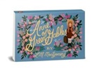 L M Montgomery, L. M. Montgomery - Anne of Green Gables