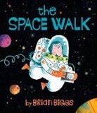 Brian Biggs, Brian Biggs - The Space Walk