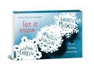 Joh Green, John Green, MAUREEN JOHNSON, Laure Myracle, Lauren Myracle - Penguin Minis: Let It Snow