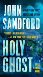John Sandford - Holy Ghost