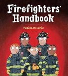 Meghan McCarthy, Meghan McCarthy - Firefighters' Handbook